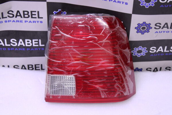 Volkswagen Passat Tail Light With Fog Light Right 3B5945096G