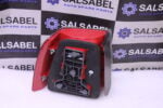 VOLKSWAGEN PASSAT TAIL LIGHT WITH FOG LIGHT RIGHT 3B5945096G