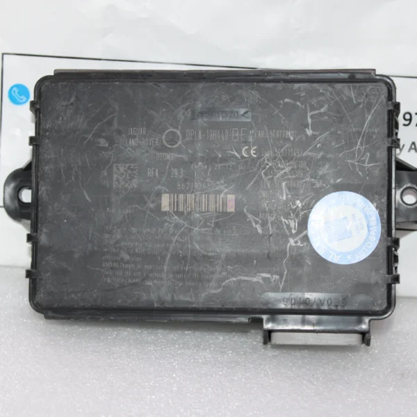 Range Rover Sport L320 2.7 Anti Theft Locking Computer Control Module DPLA19H440BF