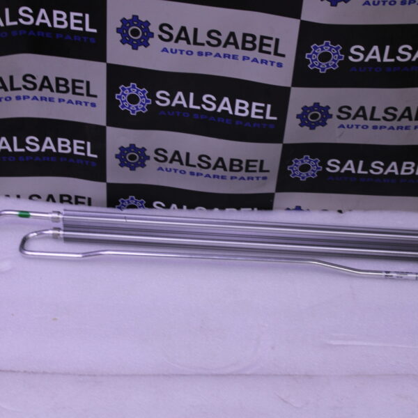 VOLKSWAGEN OIL COOLER 7H0422885D