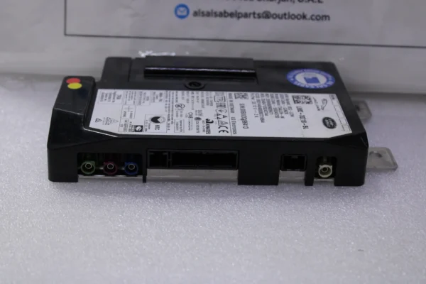 Range Rover Keyless Entry Ecu Control Module L8B270718Bl