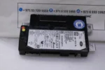 Range Rover Keyless Entry ECU Control Module L8B270718BL