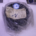 PORSCHE TOLERANCA RING 97033352100