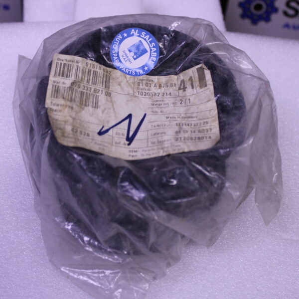 PORSCHE TOLERANCA RING 97033352100