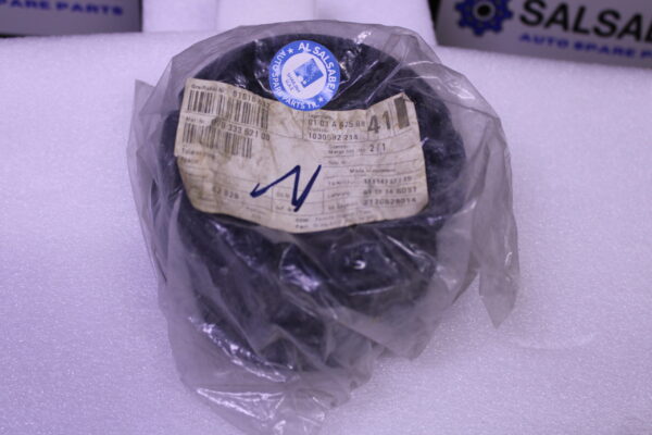 Porsche Toleranca Ring 97033352100