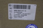 VOLKSWAGEN POLO A/C CONDENSER WITH DRYER 6R0820411D