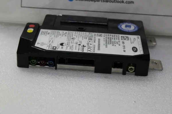 Range Rover Keyless Entry Ecu Control Module L8B270718Bh