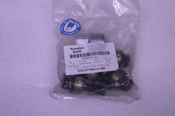 Porsche Installation Kit 00004321052