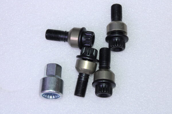 Porsche Installation Kit 00004321052