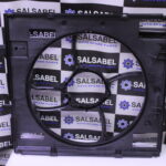 VOLKSWAGEN AMAROK FAN RING 2H0121207E