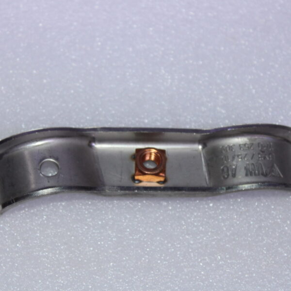 VOLKSWAGEN Hanger Upper Bracket 7P0253309