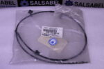 PORSCHE VACUUM LINE 97011006502
