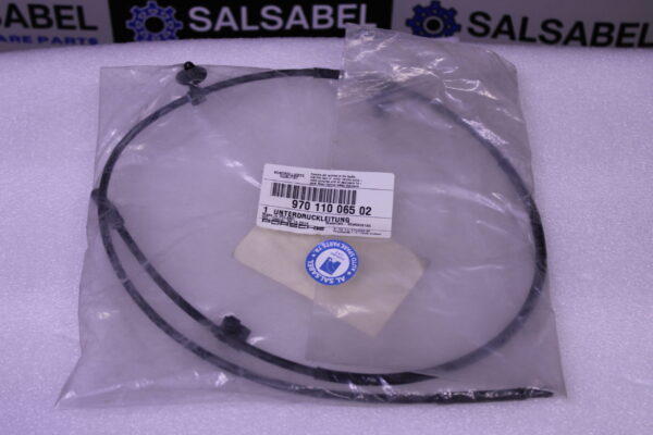 Porsche Vacuum Line 97011006502