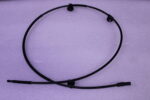 PORSCHE VACUUM LINE 97011006502