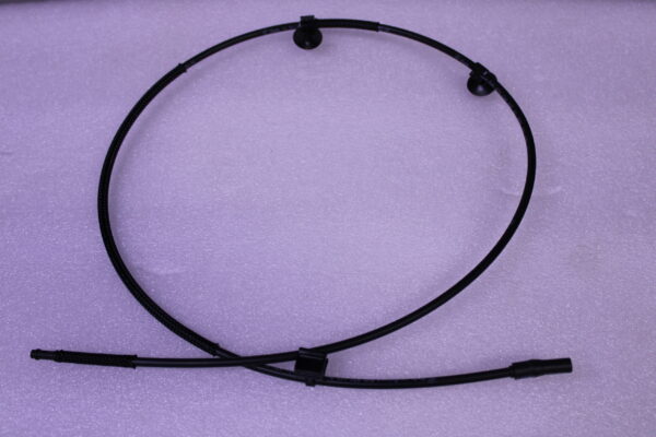 Porsche Vacuum Line 97011006502