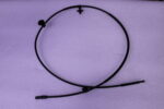 PORSCHE VACUUM LINE 97011006502