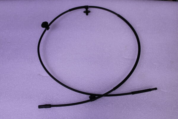 Porsche Vacuum Line 97011006502