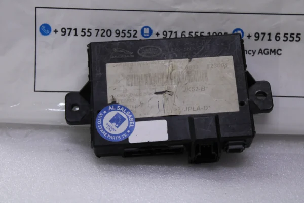 Range Rover Sport Keyless Entry Ecu Control Module L494 Jpla19H440De