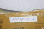 VOLKSWAGEN PASSAT WISHBONE 3C0407151E - Image 3