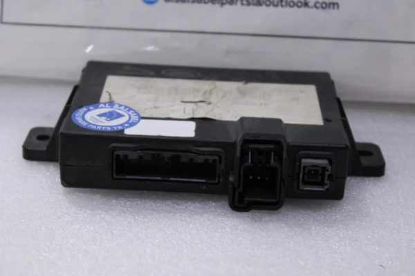 Range Rover Sport Keyless Entry Ecu Control Module L494 Jpla19H440De