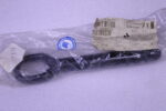 PORSCHE TOW HITCH 4H0805615