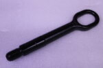 PORSCHE TOW HITCH 4H0805615