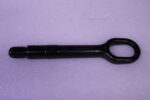 PORSCHE TOW HITCH 4H0805615