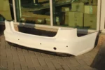 AUDI A6 S-LINE REAR BUMPER COMPLETE 4G5807067K