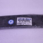 PORSCHE LICENCE PLATE HOIDER 98770110901 01C