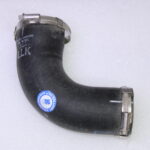 AUDI Q7 PRESSURE HOSE LEFT 4M0145709G