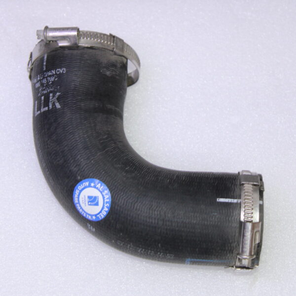 AUDI Q7 PRESSURE HOSE LEFT 4M0145709G