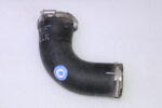AUDI Q7 PRESSURE HOSE LEFT 4M0145709G
