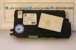 Range Rover HSE L405 Seat Module Control Unit GJ3214D600AD