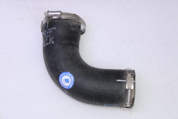 Audi Q7 Pressure Hose Left 4M0145709G