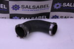 AUDI Q7 PRESSURE HOSE LEFT 4M0145709G