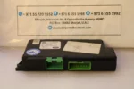 Range Rover HSE L405 Seat Module Control Unit GJ3214D600AD