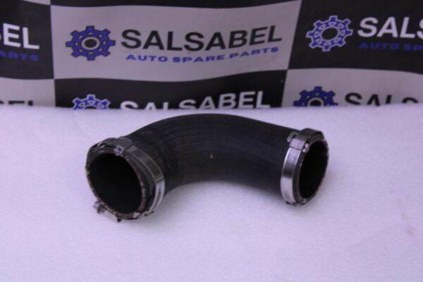 Audi Q7 Pressure Hose Left 4M0145709G