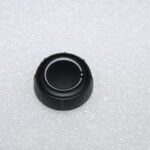 PORSCHE ROT KNOB RADIO UNIT 97064593000