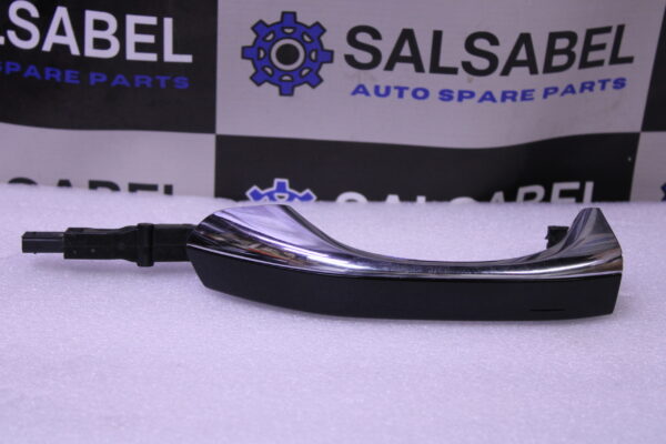 Audi A7 Door Handle Exterior Left 4N0837207
