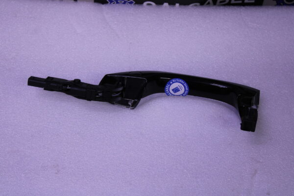 Audi A7 Door Handle Exterior Left 4N0837207