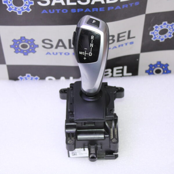 BMW 5 SERIES F10 GEAR SELECTOR SWITCH 61319296904
