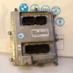 0281020048 BOSCH 504122542 Engine Control Unit EDC For IVECO IRISBUS Coach Part
