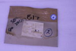 VOLKSWAGEN SEAL 701827157D