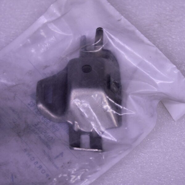 PORSCHE CONSOLE COAT HOOK 99655582102