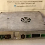 RANGE ROVER L320 SPORT DIGITAL TV TUNER MODULE CK5214F641AF