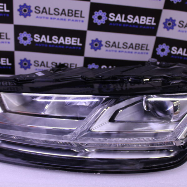 AUDI Q7 HEADLIGHT USA 4M0941033B