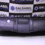 PORSCHE 991 TURBO AIR GUIDE CENTER 99157514103