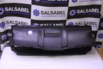 PORSCHE 991 TURBO AIR GUIDE CENTER 99157514103