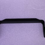 PORSCHE RETAINING BAR RELAY PLATE 8D0937083