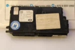 LAND ROVER L462 FRONT LEFT POWER MEMORY SEAT CONTROL MODULE HY3214D600CB